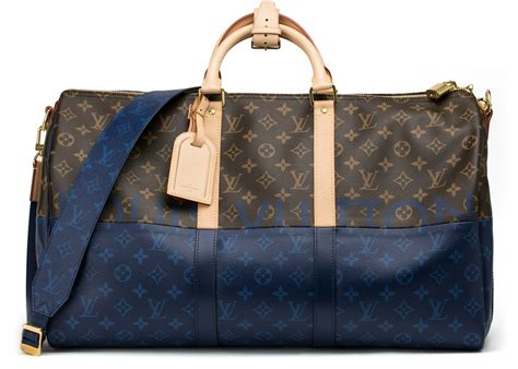 louis vuitton pacfic blue buy on ine|Louis Vuitton online shopping.